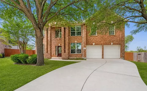 4406 Cierne Cv, Round Rock, TX 78681