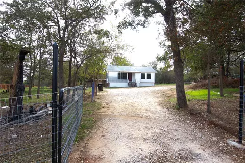 125 Turkey Run, Cedar Creek, TX 78612