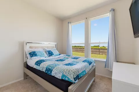 Bedroom - 120 Blue Agate Ct, Jarrell, TX 76537 photo 1 of 7