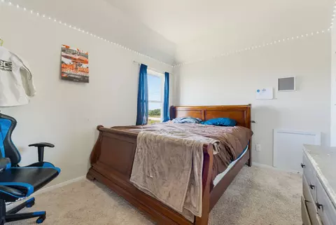 Bedroom - 120 Blue Agate Ct, Jarrell, TX 76537 photo 7 of 7