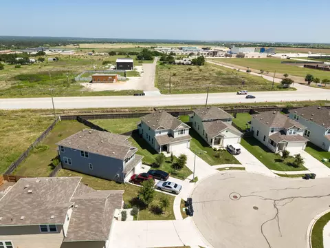 View/Area - 120 Blue Agate Ct, Jarrell, TX 76537 photo 3 of 3