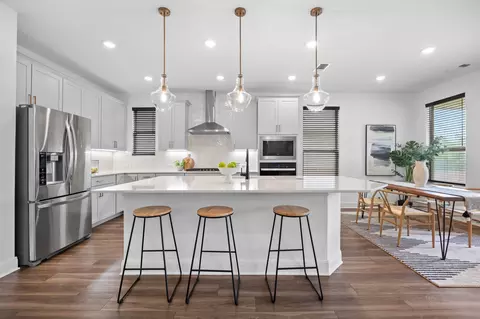 208 Olinda Way, Liberty Hill, TX 78642
