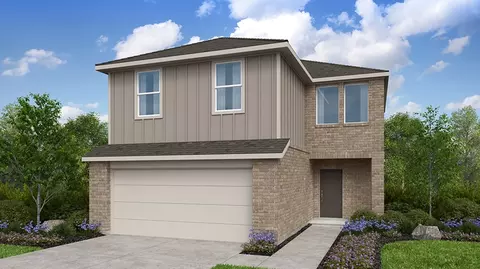 158 Bayou Mint Blvd, Buda, TX 78610