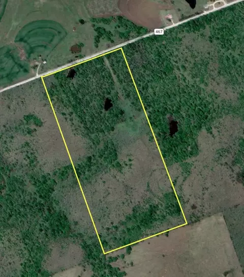 615 County Road 467, Thrall, TX 76578