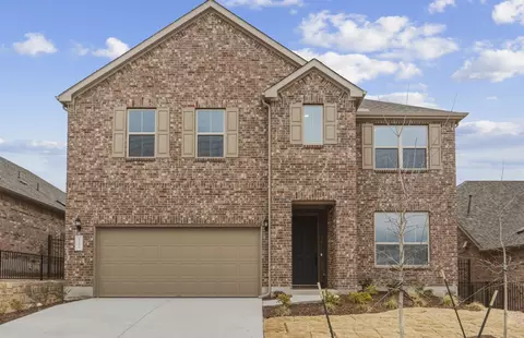 6917 Cliff Rose Dr, Spicewood, TX 78669