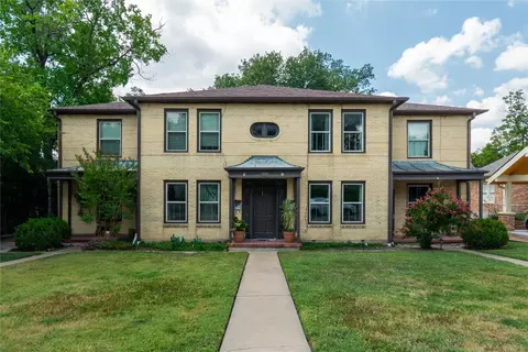 Boardwalk Townhomes At Leon Austin Duplex Multi Family For Sale