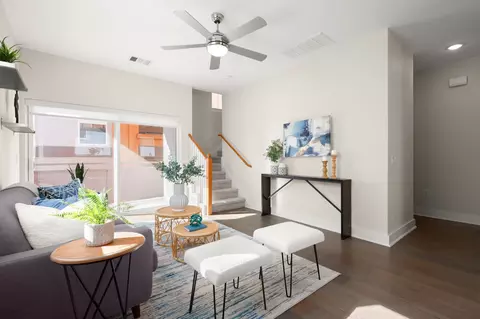 2827 Manor Rd #3105, Austin, TX 78722