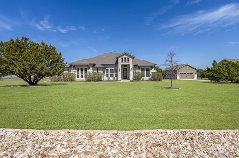 444 Bold Sundown, Liberty Hill, TX 78642