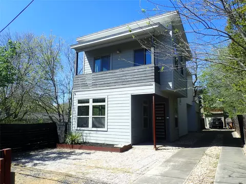 2912 E 14th St #A, Austin, TX 78702