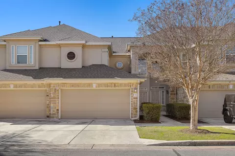 1101 E Parmer Ln #318, Austin, TX 78753