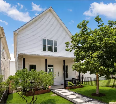 4810 Springdale Rd, Austin, TX 78723