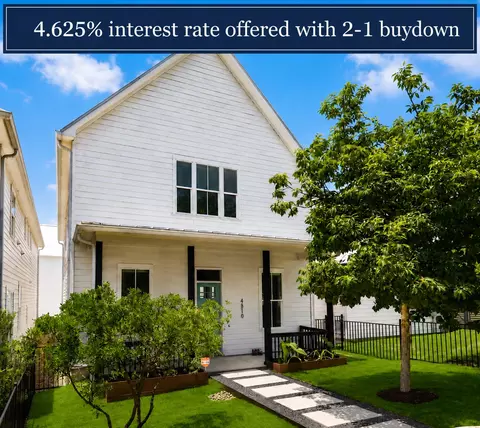 4810 Springdale Rd, Austin, TX 78723