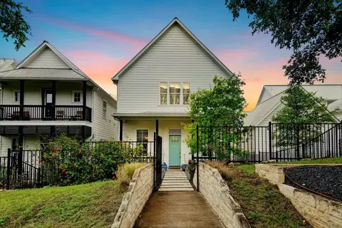 4810 Springdale Rd, Austin, TX 78723