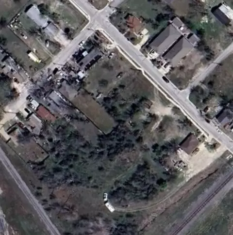 tbd 1st St, Taylor, TX 76574