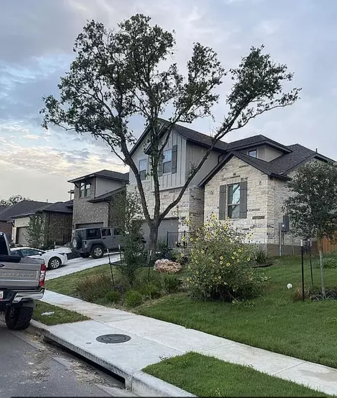 2017 Palmera Ridge Blvd 2017 Palmera Ridge Blvd, Leander, TX 78641