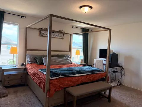 Bedroom - 1007 Brambles Dr, Georgetown, TX 78626 photo 1 of 4