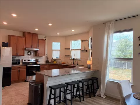 Kitchen - 1007 Brambles Dr, Georgetown, TX 78626 photo 1 of 2