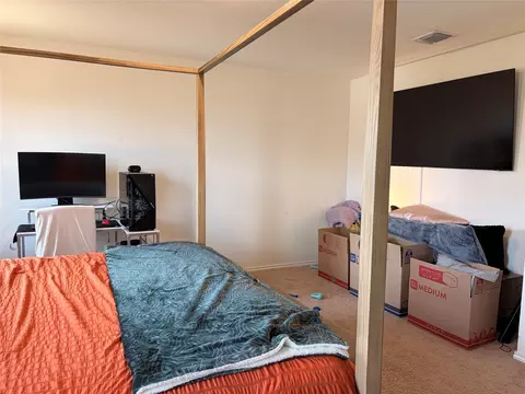 Bedroom - 1007 Brambles Dr, Georgetown, TX 78626 photo 2 of 4