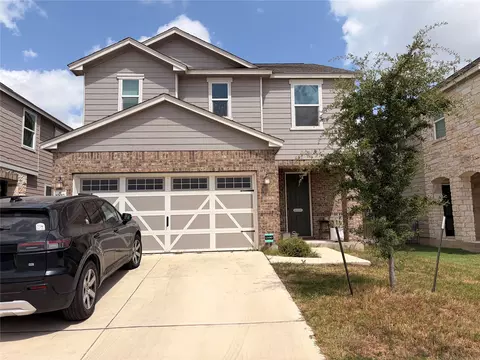 Exterior - 1007 Brambles Dr, Georgetown, TX 78626 photo 2 of 4