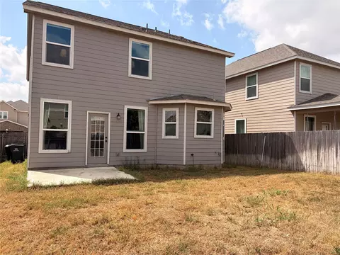 Exterior - 1007 Brambles Dr, Georgetown, TX 78626 photo 4 of 4