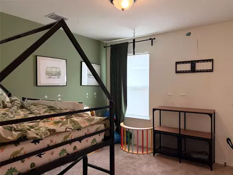 Bedroom - 1007 Brambles Dr, Georgetown, TX 78626 photo 4 of 4