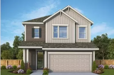 819 Perry Pass #45, Round Rock, TX 78664