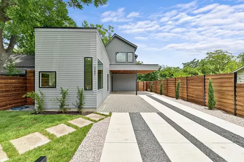 932 E 53rd St, Austin, TX 78751