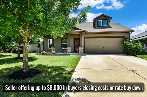 103 Navidad River Dr, Hutto, TX 78634