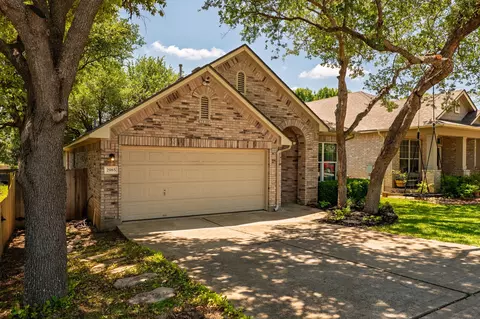2985 Overland St, Round Rock, TX 78681
