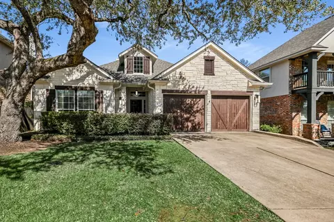 7416 Brecourt Manor Way, Austin, TX 78739