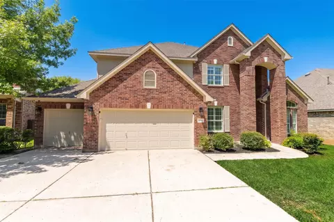 2604 Mexican Hat Dr, Cedar Park, TX 78613