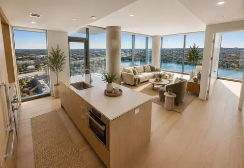 44 East Ave #1510, Austin, TX 78701