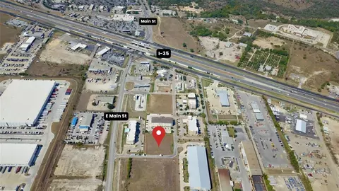 0 E Main St, Buda, TX 78610 photo 2
