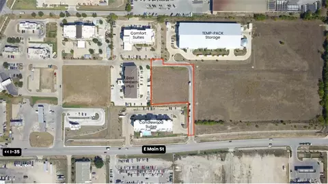 0 E Main St, Buda, TX 78610