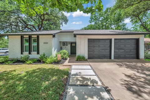 4901 Powder River Rd, Austin, TX 78759