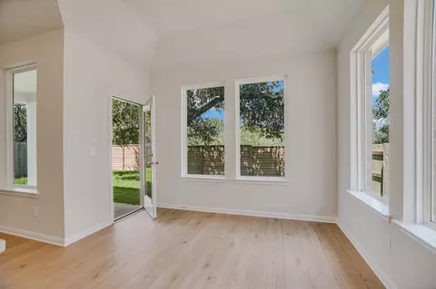 Living - 270 Smithsonian Ln, Kyle, TX 78640 photo 4 of 4