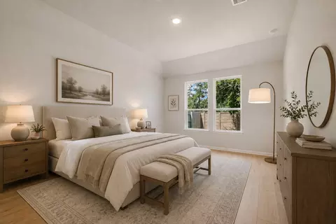 Bedroom - 270 Smithsonian Ln, Kyle, TX 78640 photo 1 of 7