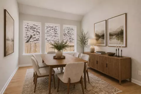 Dining - 270 Smithsonian Ln, Kyle, TX 78640 photo 1 of 2