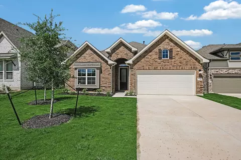 Exterior - 270 Smithsonian Ln, Kyle, TX 78640 photo 1 of 5