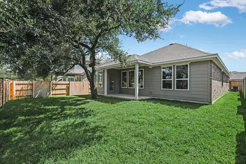Exterior - 270 Smithsonian Ln, Kyle, TX 78640 photo 3 of 5