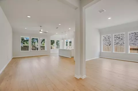 Living - 270 Smithsonian Ln, Kyle, TX 78640 photo 1 of 4