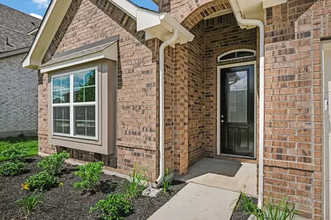 Exterior - 270 Smithsonian Ln, Kyle, TX 78640 photo 2 of 5