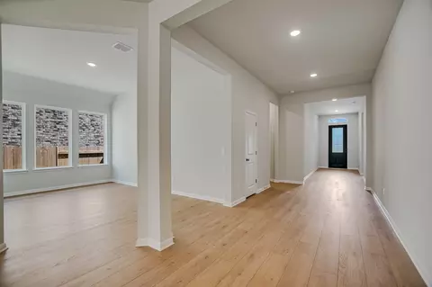 Entry Way - 270 Smithsonian Ln, Kyle, TX 78640 photo 1 of 2