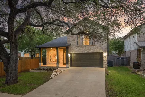 10320 Beard Ave, Austin, TX 78748