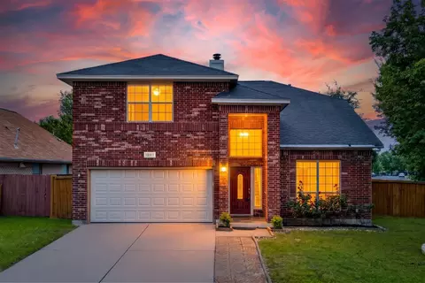 12319 Copperfield Dr, Austin, TX 78753