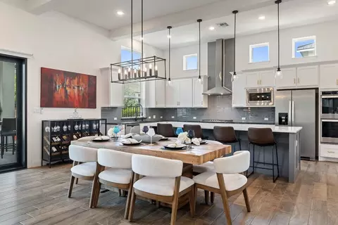 411 Ringtail Stream Dr, Austin, TX 78738