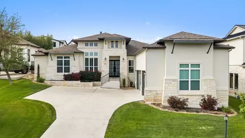 411 Ringtail Stream Dr, Austin, TX 78738
