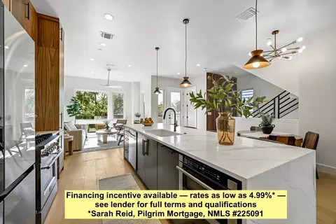 100 W Odell St #3, Austin, TX 78752