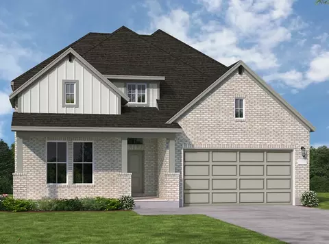 539 Los Aliso Ct, Liberty Hill, TX 78642