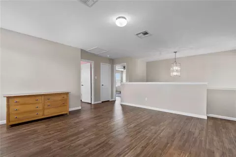 Entry Way - 18425 Crestwind Ln, Elgin, TX 78621 photo 2 of 3